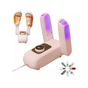 EliteShoe Pro secadora de calzado