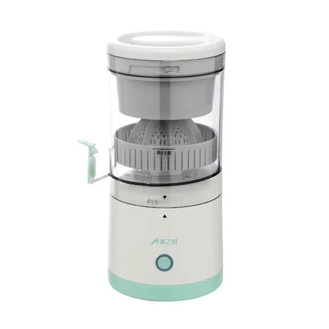 Image of EXPRIMIDOR DE FRUTAS PORTATIL RECARGABLE